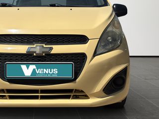 Chevrolet Spark 2015 S-TECH II 16v-thumb-12
