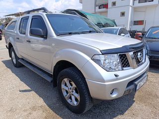 Nissan Navara '08