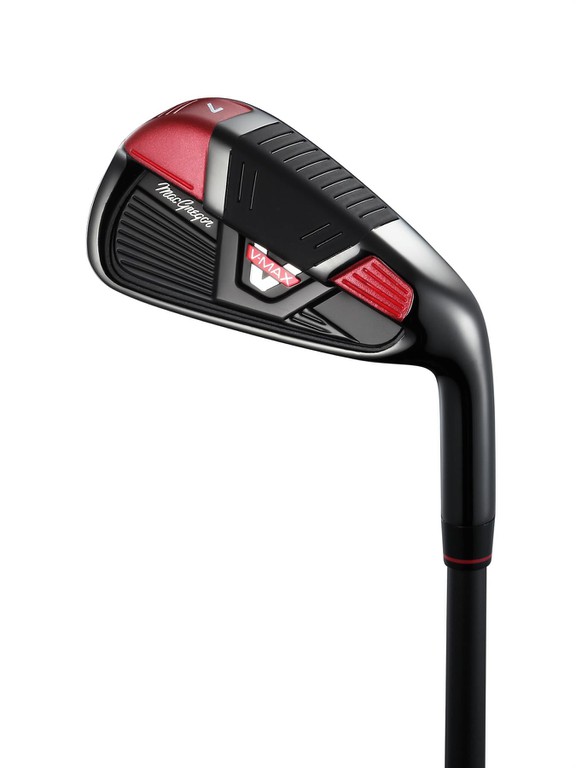 V-Max Mens Irons Set