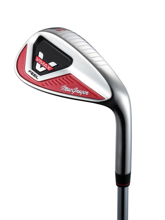V-Max Wedges