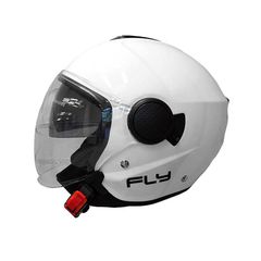 ΚΡΑΝΟΣ PILOT FLY SV ΑΣΠΡΟ ECE.2206