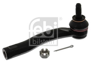 Ακρόμπαρο FEBI BILSTEIN 43212 Toyota Corolla HatchBack 2000cc D-4D 90ps 2002-2006 (4504609360)