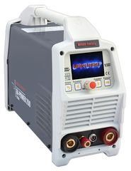 Welder Fantasy Ηλεκτροκόλληση TIG BI POWER 200 DC 1 BP200DC