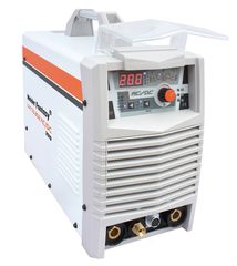 Welder Fantasy Ηλεκτροκόλληση LUX TIG 202 AC/DC 1 0555