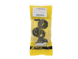 ProX σινεμπλόκ καμπάνας 17.CRS4389-8 Kawasaki KLX 450R 2008-2021, KX 250 1990-2008, KXF 450 2006-2018, KX 500 1986-2004