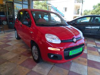 Fiat Panda '15 1.2 Easy Auto Ψάλτου 