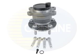 ΜΟΥΑΓΙΕ ΟΠΙΣΘΙΟ FORD COMLINE CHA131