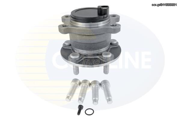 ΜΟΥΑΓΙΕ ΟΠΙΣΘΙΟ FORD COMLINE CHA131