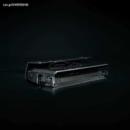 Φώς εργασίας Πλακέ Unity 22w 1370 Lumens Strands