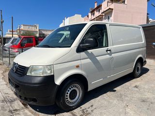 Volkswagen T5 '06 *ΕΛΛΗΝΙΚΟ A/C*