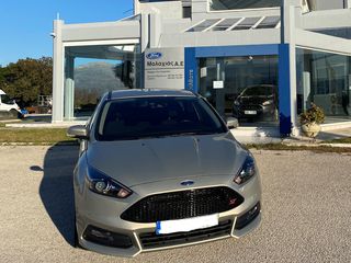 Ford Focus '16 BUSINESS 1.0 125PS