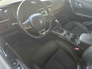 Renault Kadjar 2018 Automatic-thumb-1