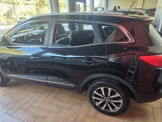 Renault Kadjar 2018 Automatic-thumb-2