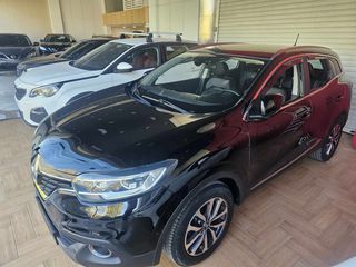Renault Kadjar 2018 Automatic