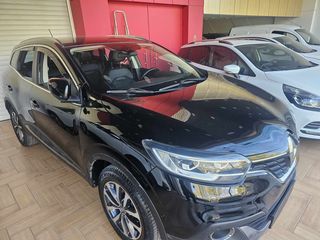 Renault Kadjar 2018 Automatic-thumb-3