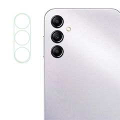Camera Lens Full Cover Tempered Glass for Samsung Galaxy A15 4G/5G