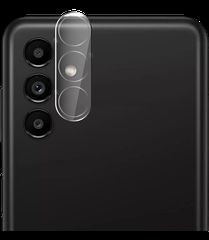 Camera Lens Full Cover Tempered Glass for Samsung Galaxy A25 5G
