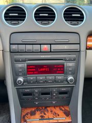 Audi A4 2007 CAMPRIO/ΕΛΛΗΝΙΚΟ/FULL EXTRA A ΧΕΡΙ-thumb-16