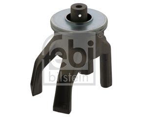 Έδραση, κινητήρας FEBI BILSTEIN 44243 Volkswagen Multivan T5 2000cc TDI 102ps 2009-2015 (7E0199849,7E0199849A,7H0199849AE,7H0199849AF,7H0199849AG)