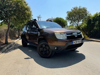 Dacia Duster 2010