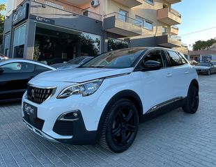 Peugeot 3008 '17 PureTech Allure 130hp