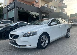 Volvo V40 '15 1.6 D2 Summum Aυτόματο