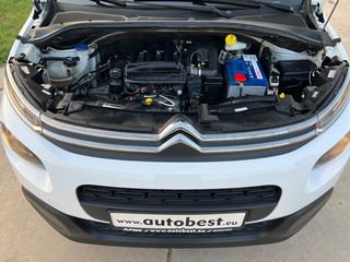 Citroen C3 2018 PureTech VTi 82 Selection-thumb-49