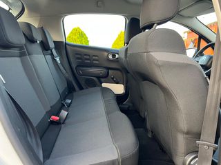 Citroen C3 2018 PureTech VTi 82 Selection-thumb-30