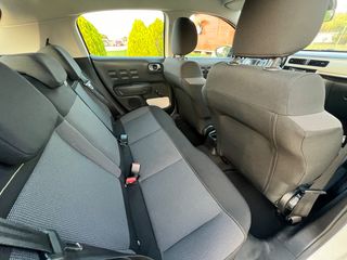 Citroen C3 2018 PureTech VTi 82 Selection-thumb-31