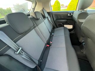 Citroen C3 2018 PureTech VTi 82 Selection-thumb-32