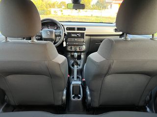 Citroen C3 2018 PureTech VTi 82 Selection-thumb-34
