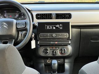 Citroen C3 2018 PureTech VTi 82 Selection-thumb-35