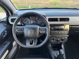 Citroen C3 2018 PureTech VTi 82 Selection-thumb-42
