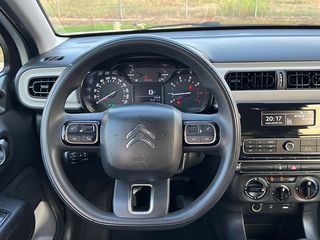 Citroen C3 2018 PureTech VTi 82 Selection-thumb-37