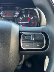 Citroen C3 2018 PureTech VTi 82 Selection-thumb-40