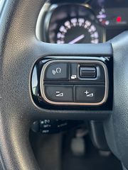 Citroen C3 2018 PureTech VTi 82 Selection-thumb-39