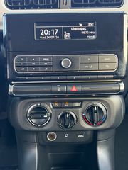 Citroen C3 2018 PureTech VTi 82 Selection-thumb-43