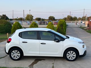 Citroen C3 2018 PureTech VTi 82 Selection-thumb-8