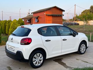 Citroen C3 2018 PureTech VTi 82 Selection-thumb-9