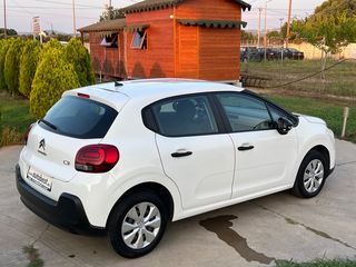 Citroen C3 2018 PureTech VTi 82 Selection-thumb-10