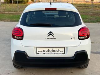 Citroen C3 2018 PureTech VTi 82 Selection-thumb-14