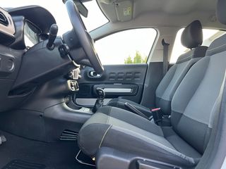 Citroen C3 2018 PureTech VTi 82 Selection-thumb-19