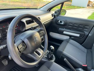 Citroen C3 2018 PureTech VTi 82 Selection-thumb-20