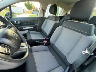 Citroen C3 2018 PureTech VTi 82 Selection-thumb-22