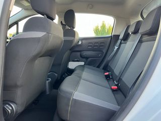 Citroen C3 2018 PureTech VTi 82 Selection-thumb-23
