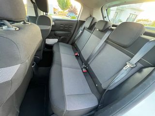 Citroen C3 2018 PureTech VTi 82 Selection-thumb-25