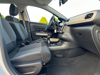 Citroen C3 2018 PureTech VTi 82 Selection-thumb-26