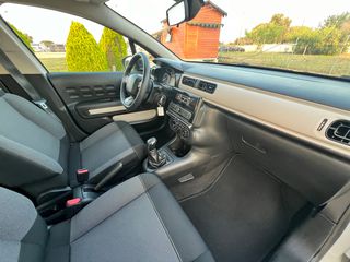 Citroen C3 2018 PureTech VTi 82 Selection-thumb-28