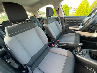 Citroen C3 2018 PureTech VTi 82 Selection-thumb-29