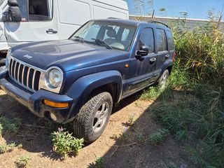 Jeep Cherokee 2005 3.700-thumb-1